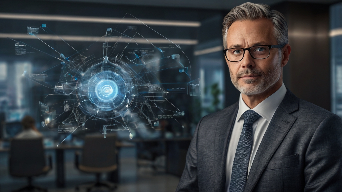 AI Strategy Development